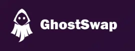 GhostSwap Logo