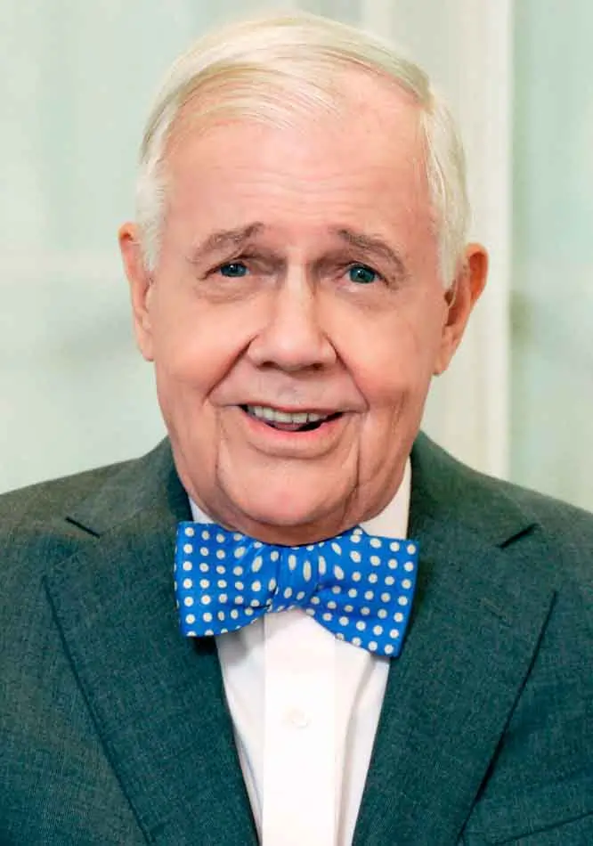 Jim Rogers