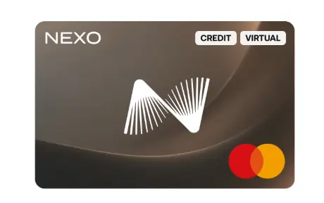 Nexo Card