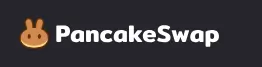 PancakeSwap Logo