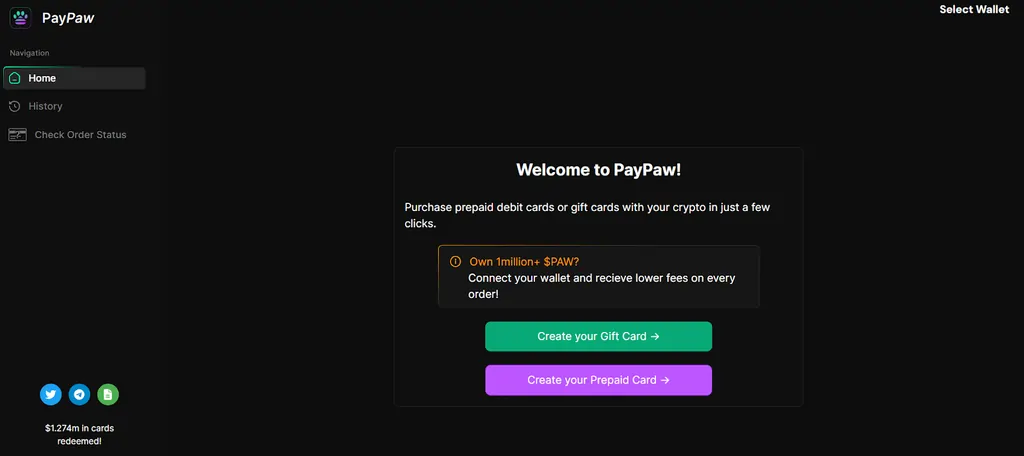 PayPaw