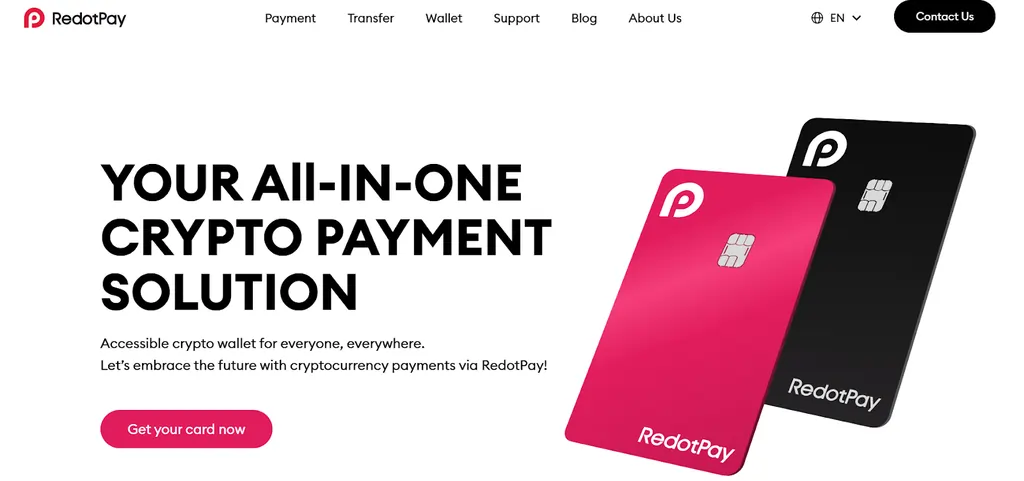 RedotPay