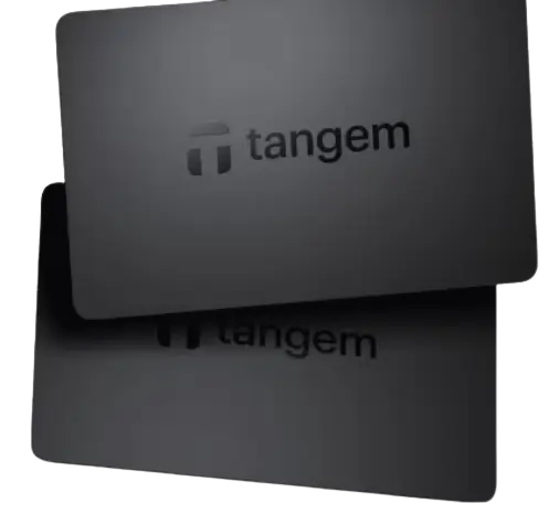 Tangem Wallet