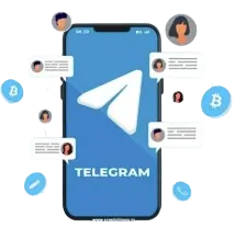 Telegram is Go-To Platform for Crypto Enthusiasts