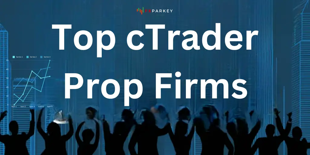 cTrader Prop Firms