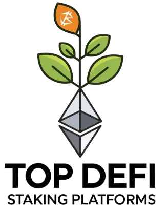 Top Defi Staking Platforms