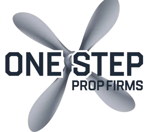 Top One Step Prop Firms