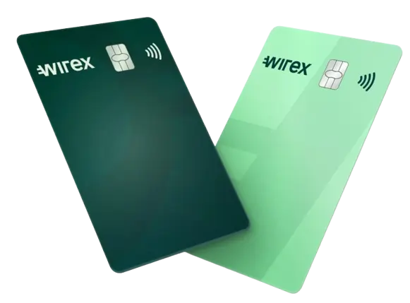 Wirex Card