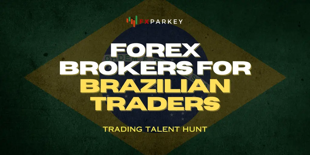 Best Brazil Forex Brokers
