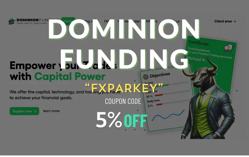 Dominon Funding Coupon