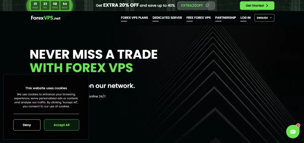 ForexVPS