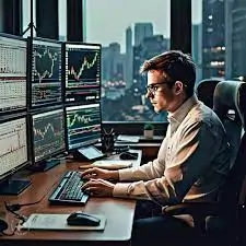 High Leverage Forex Broker