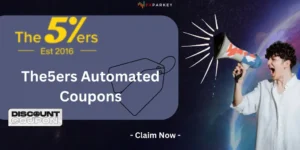 The5ers Coupons