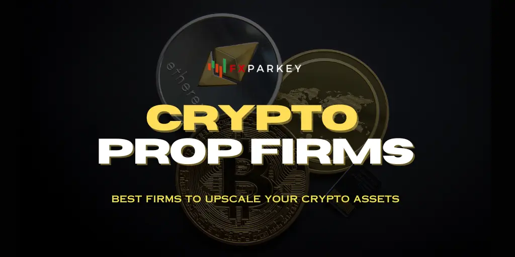 Top Crypto Prop Firms
