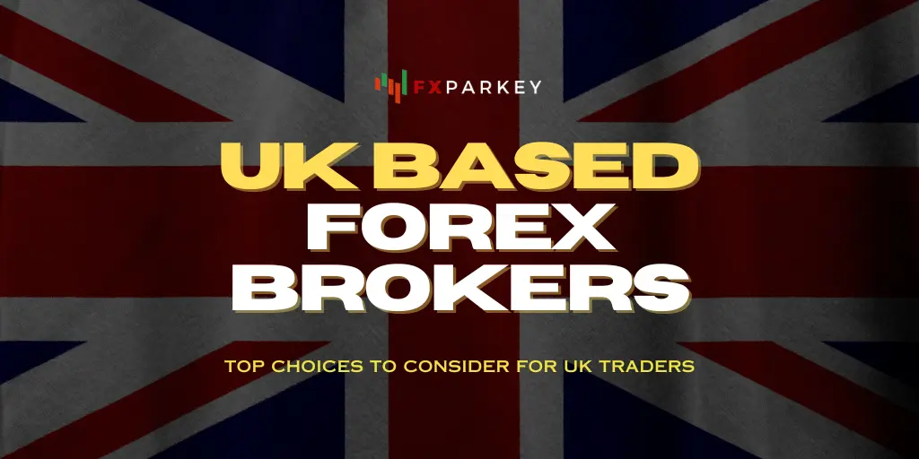 Top UK Forex Brokers