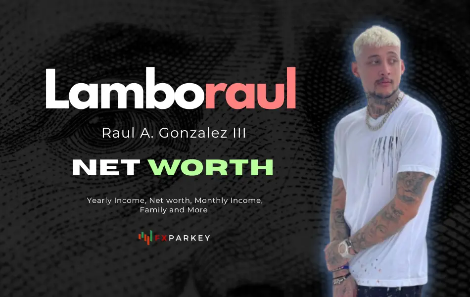 Lamboraul Net Worth