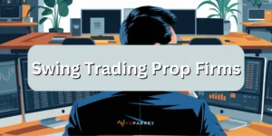 Swing Trading Prop Firms