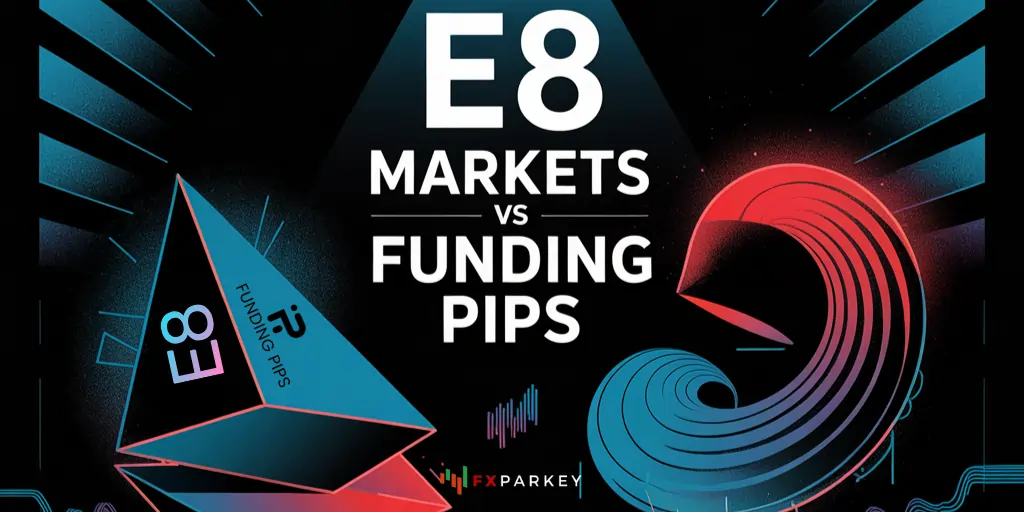 E8 Markets vs Funding Pips