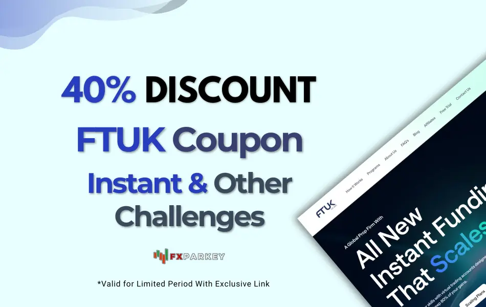 FTUK Coupon