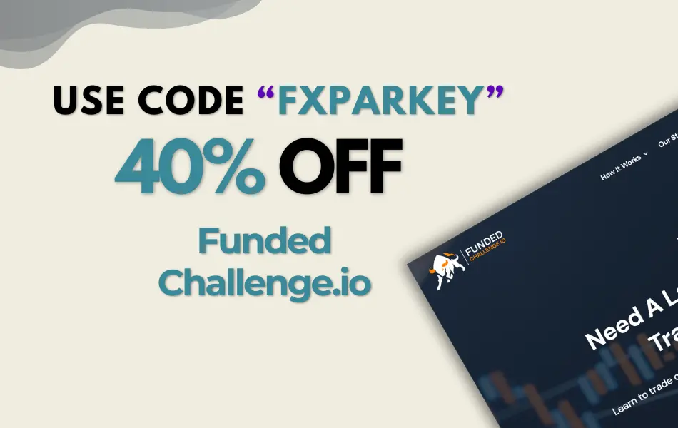 FundedChallenge.io Coupon