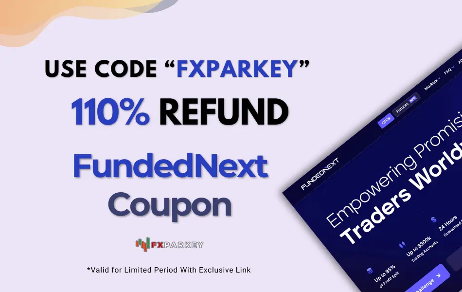 FundedNext Coupon