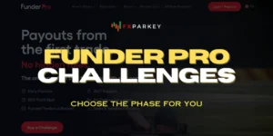 FunderPro Challenges