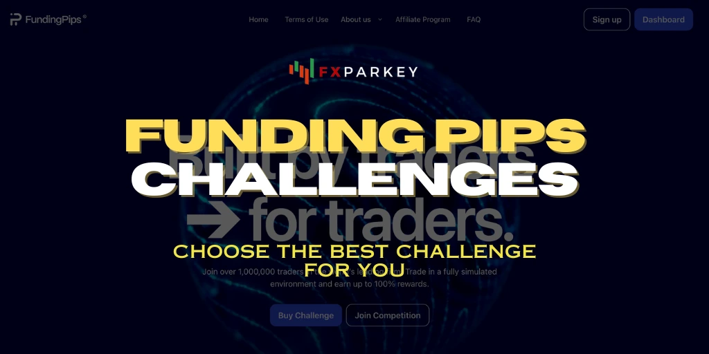 Funding Pips Challenges