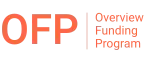 OFP Funding Logo