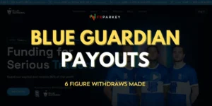 Blue Guardian Payouts