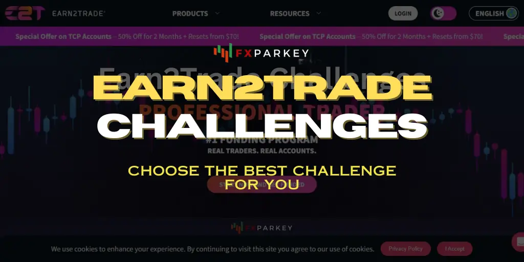 Earn2trade Challenges Explained