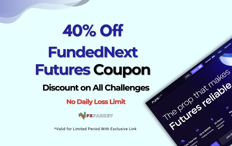 FundedNext Futures Coupon