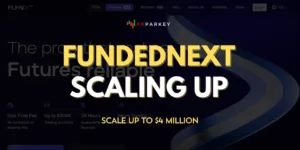 FundedNext Scaling