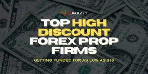 High Discount Forex Prop Firms