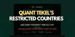 Quant Tekel’s Restricted Countries