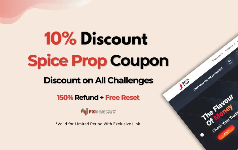 Spice Prop Coupon Code