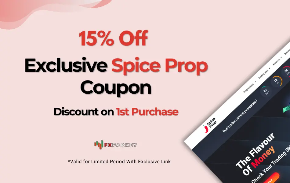 Spice Prop Exclusive Deals