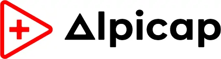 Alpicap logo