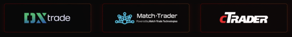 Alpicap’s Trading Platforms