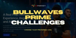 Bullwaves Prime Challenges