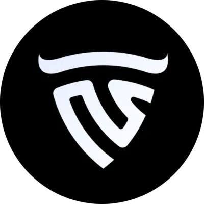 Bullwaves Prime logo