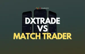 DX Trade Vs Match Trader Comparison