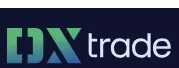 DXtrade Logo