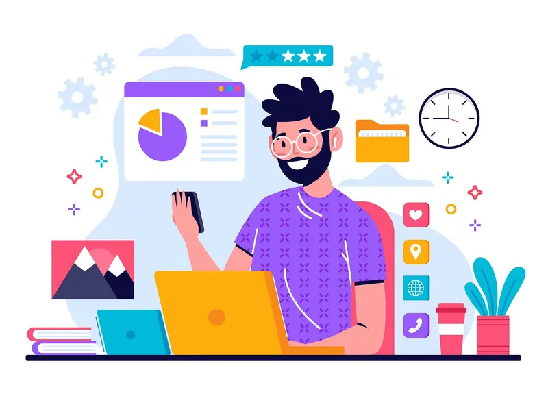 Examine user experience