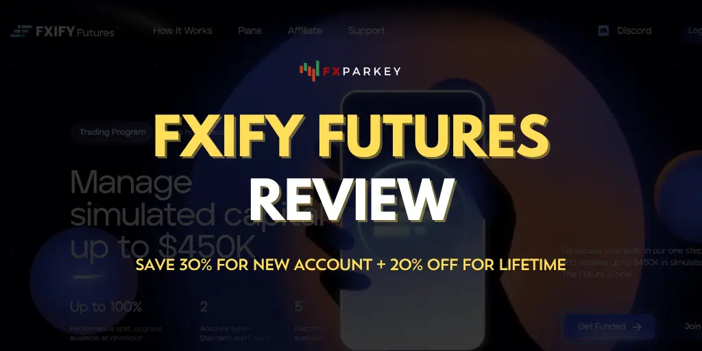FXIFY Futures Review