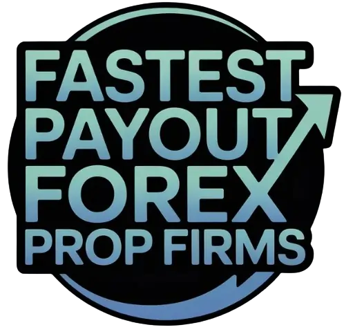 Fastest Payout Forex Prop Firms Logo