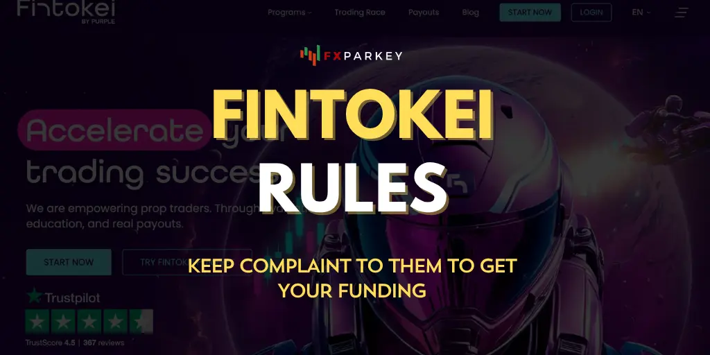 Fintokei Rules