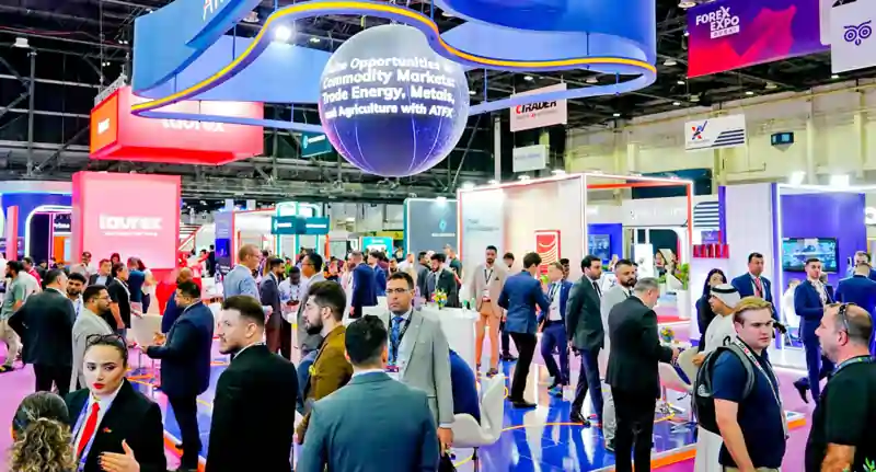 Forex Expo 