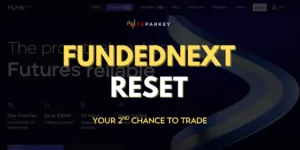FundedNext Reset