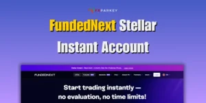 FundedNext Stellar Instant Account