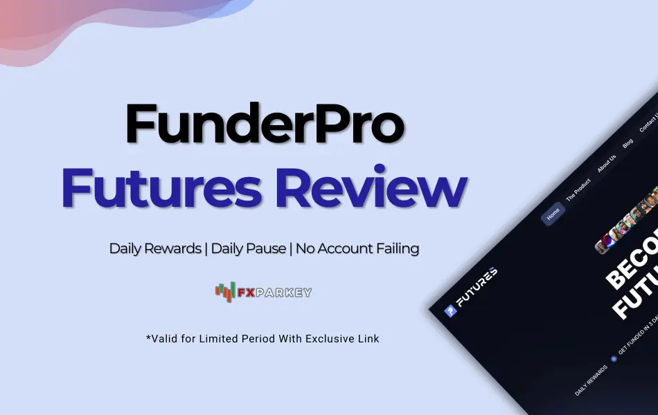 FunderPro Futures Review
